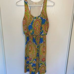 Racer back Sundress